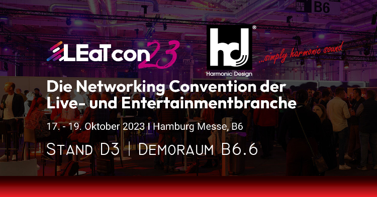 Facebook Veranstaltungen LEaTcon
