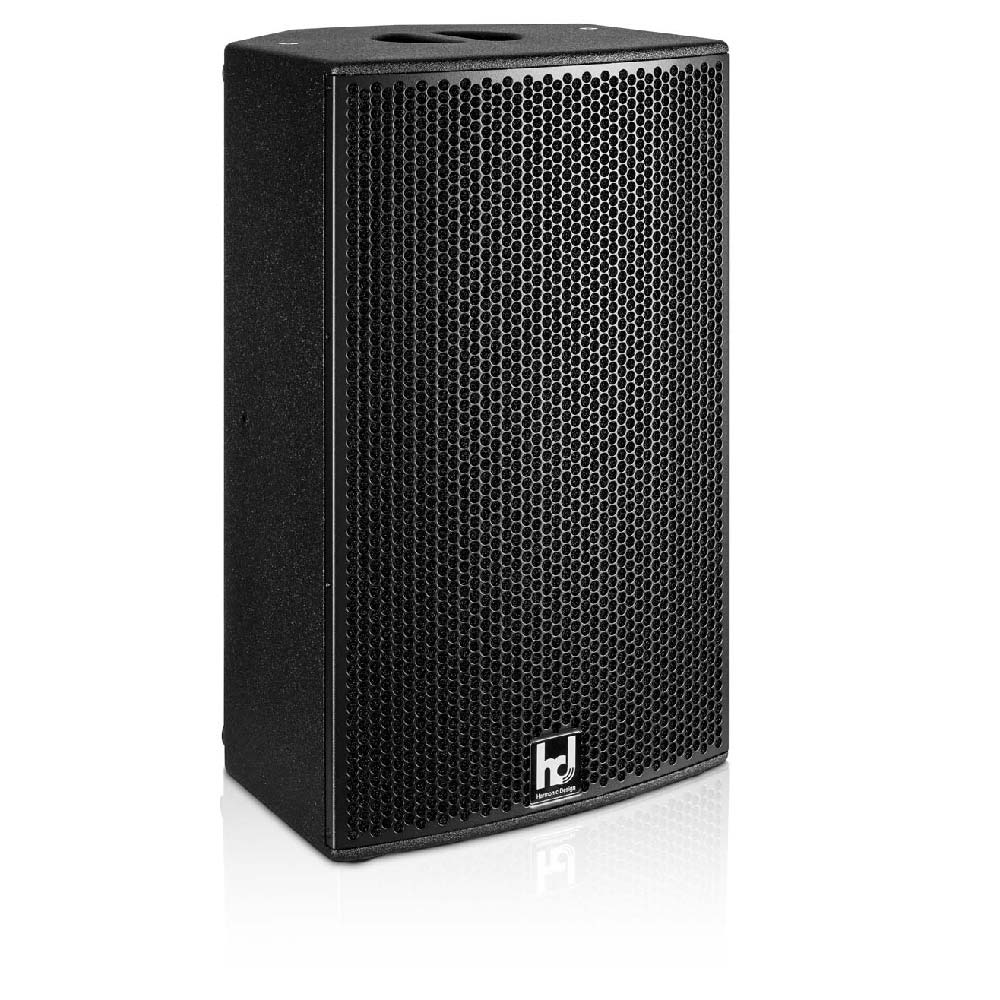 Harmonic Design MP12N 1