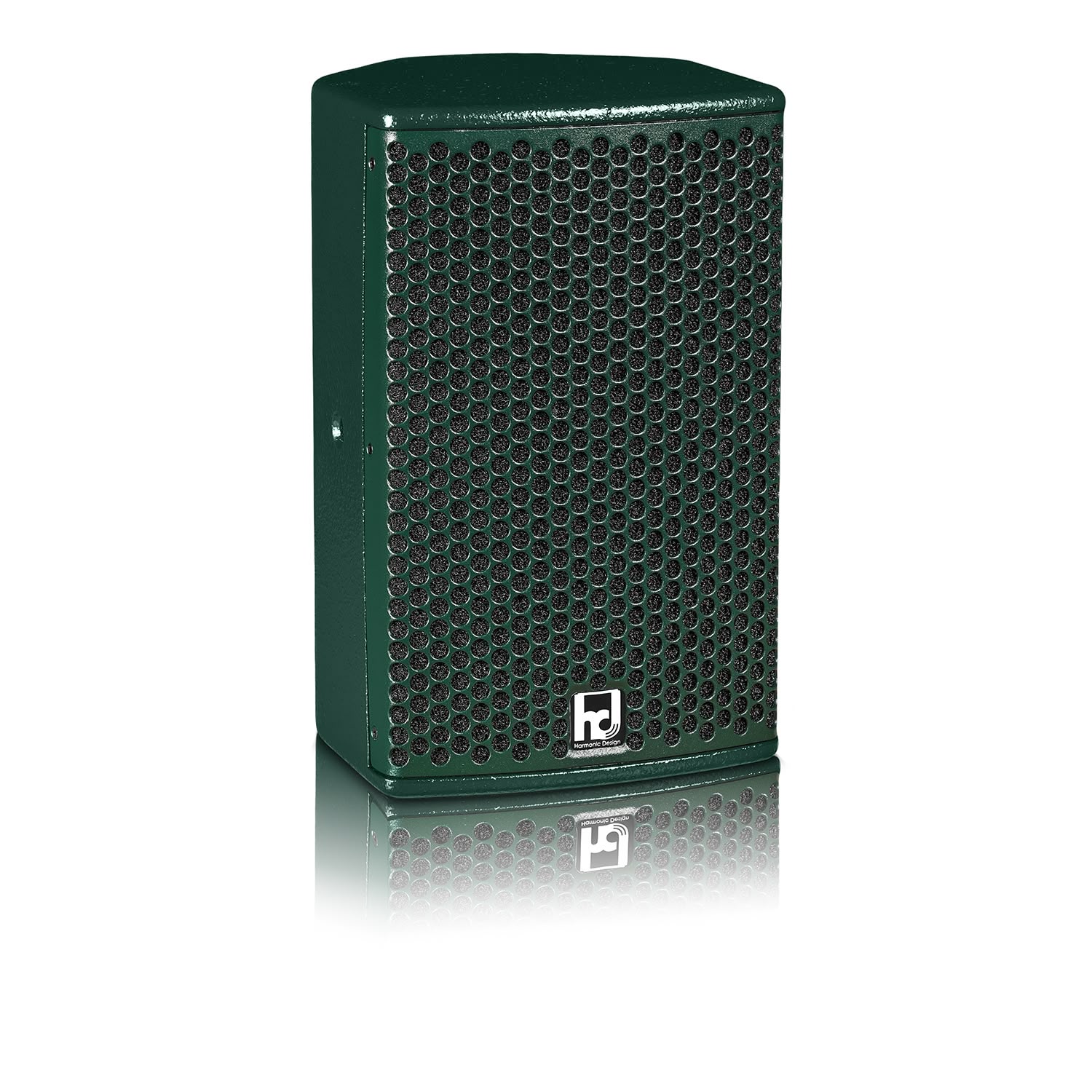 Harmonic Design 6CXN green