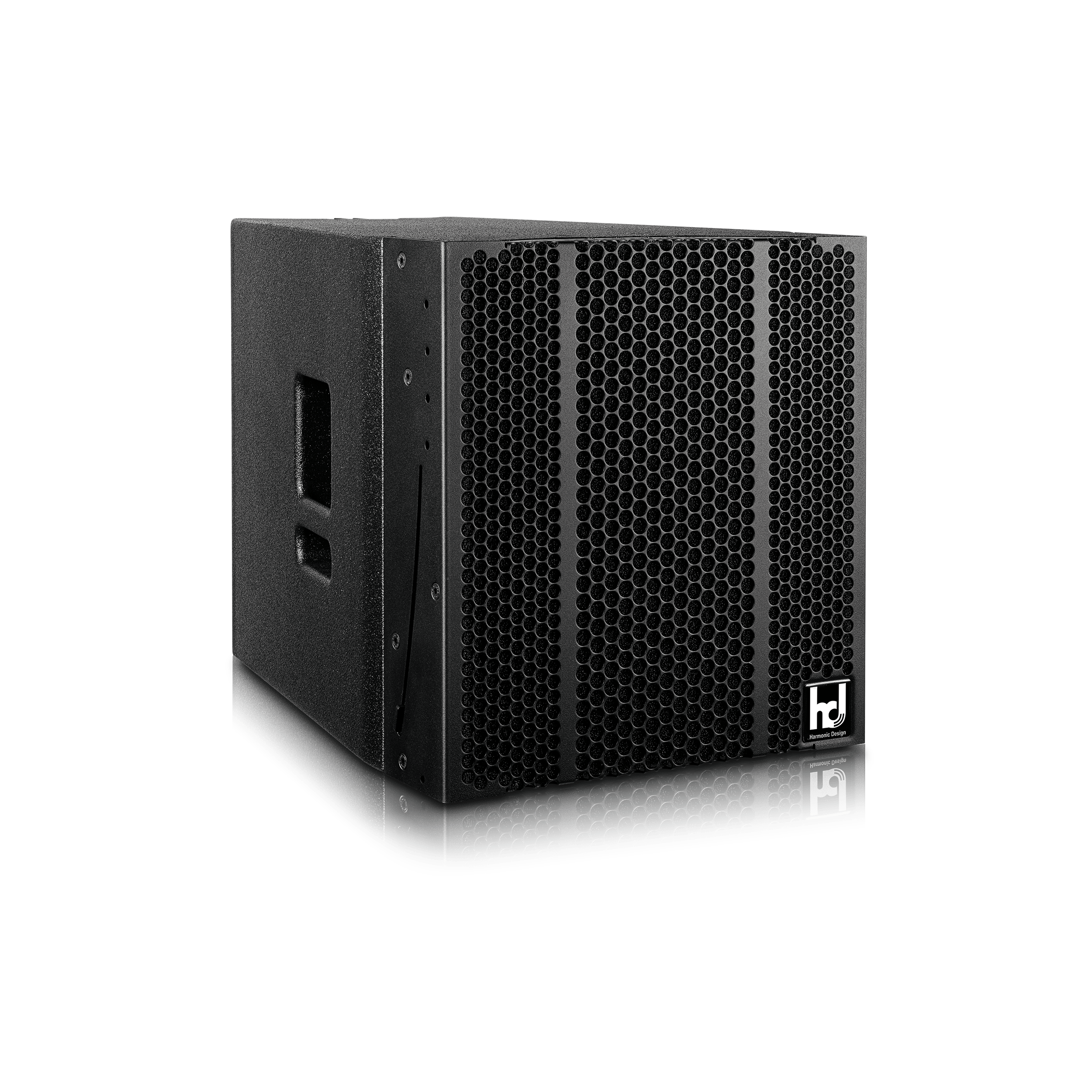 Harmonic Design HLS16 1