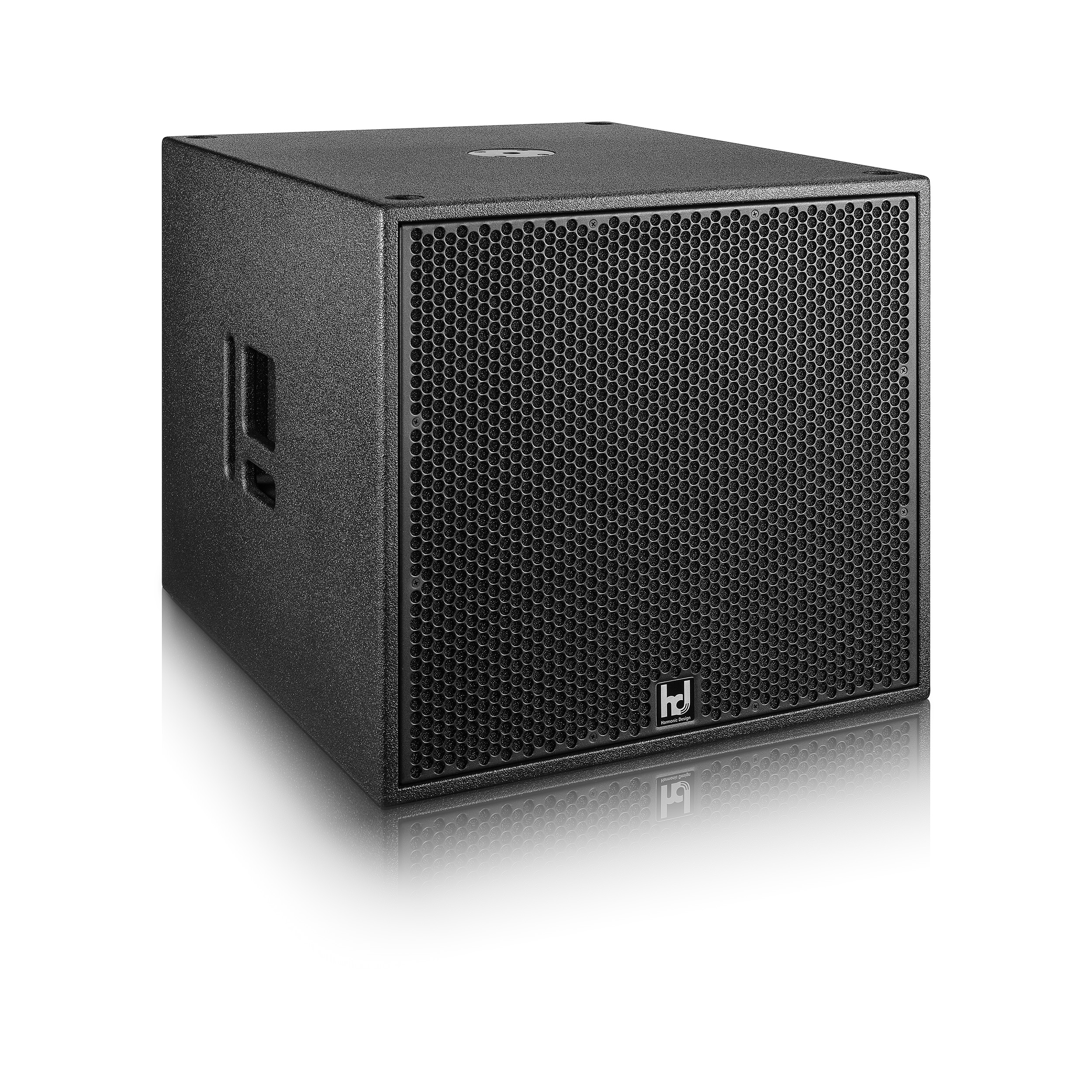 Harmonic Design Sub21