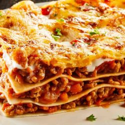 Lasagne