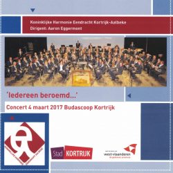 CD "Iedereen beroemd"