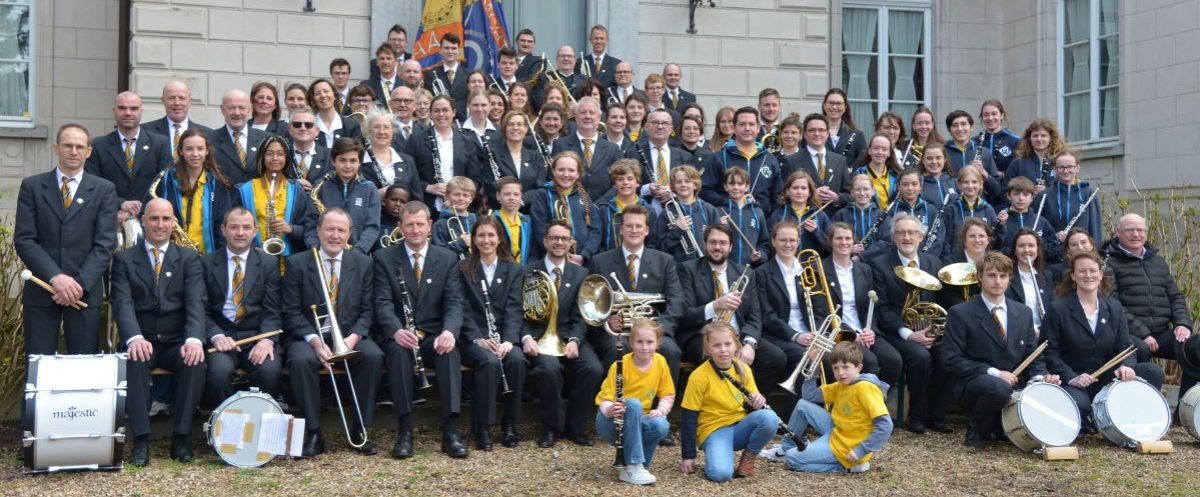 Koninklijke Harmonie Eendracht Kortrijk-Aalbeke