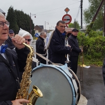 Commémoration 8 mai 2019 à Frasnes-lez-Gosselies 7