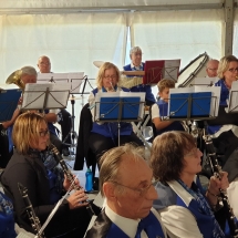 Concert des moissons à la chapelle de Roux de Frasnes-lez-Gosselies 5