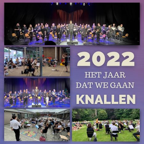 Lenteconcert 2022