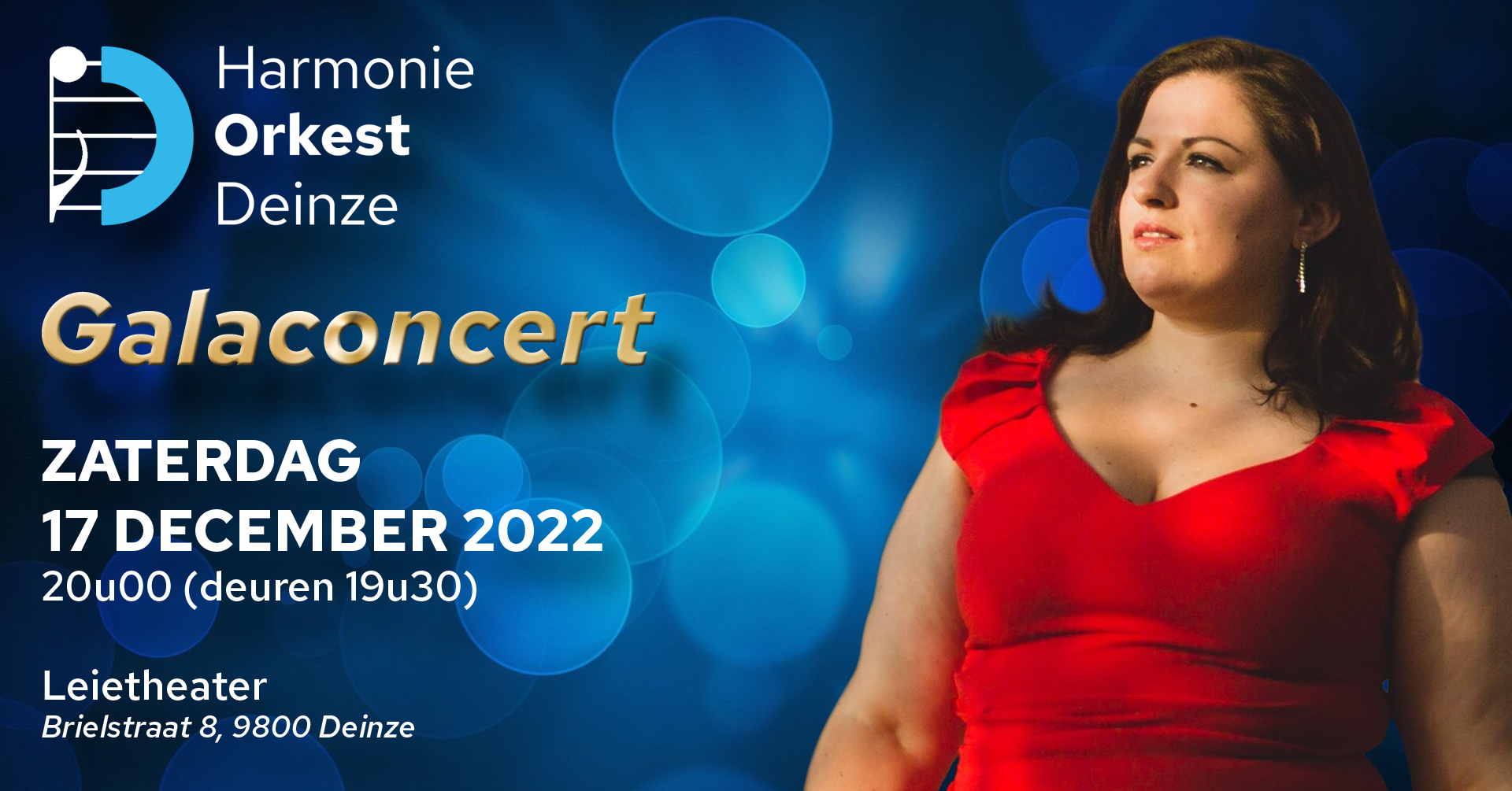 Eindejaarsconcert