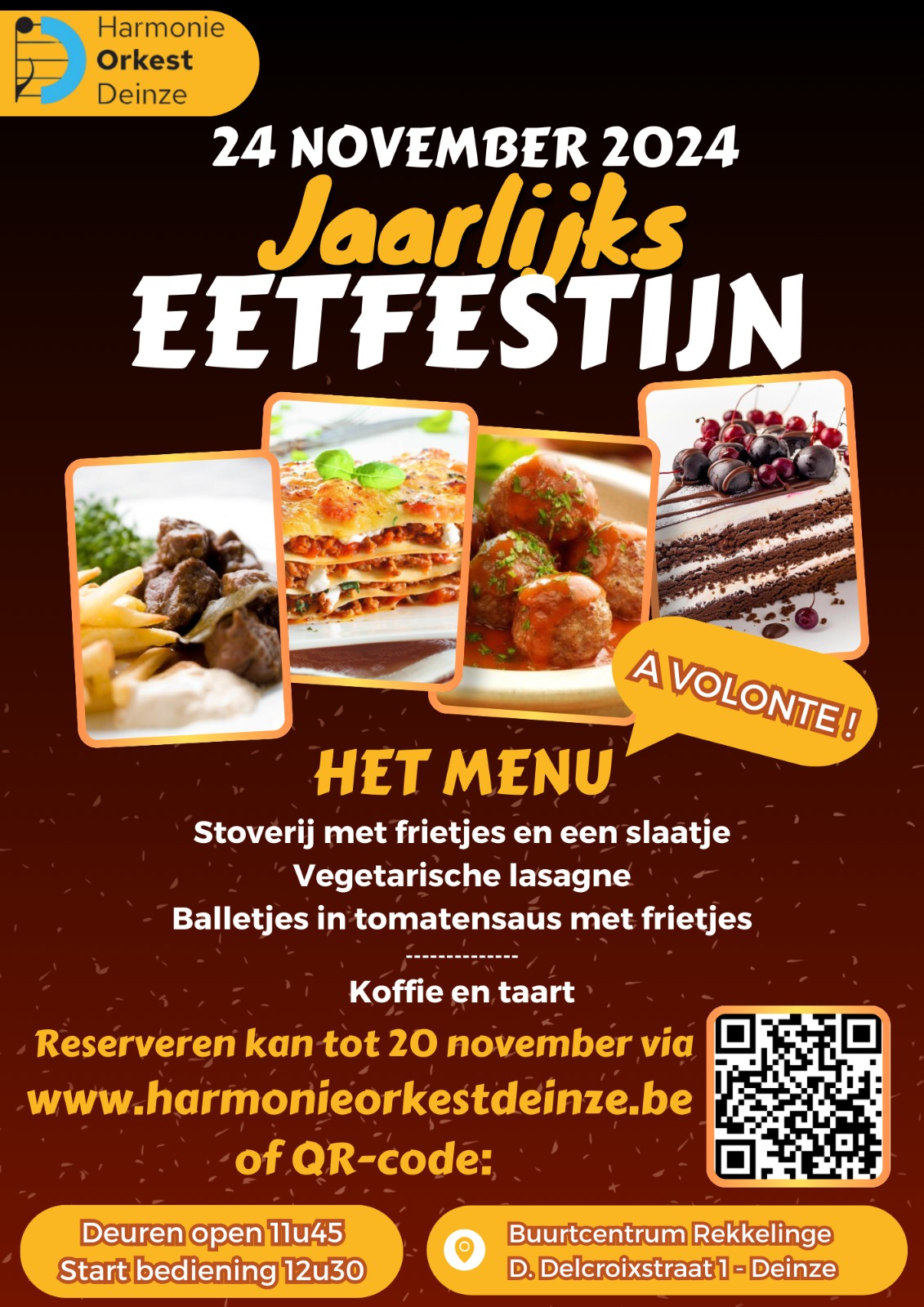 Eetfestijn