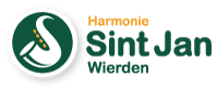 Harmonie Sint Jan Wierden Logo