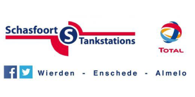 Schasfoort Tankstations