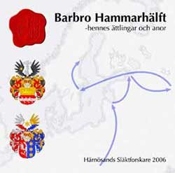 hammarhalft