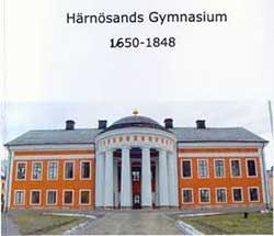 harnogymn