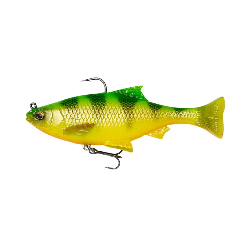 Savage Gear 3D Pulse Tail Roach 10cm 17.5g S 2pcs