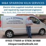 M&amp;K Sparrow Kiln Services