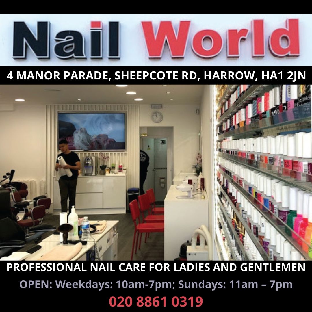 Nail World