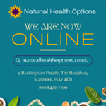 Natural Health Options
