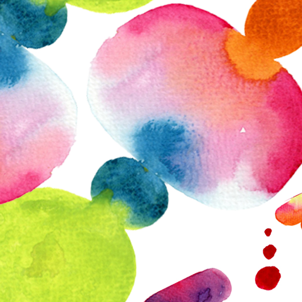 Beginners watercolour techniques Watercolour wet in wet technique for beginners