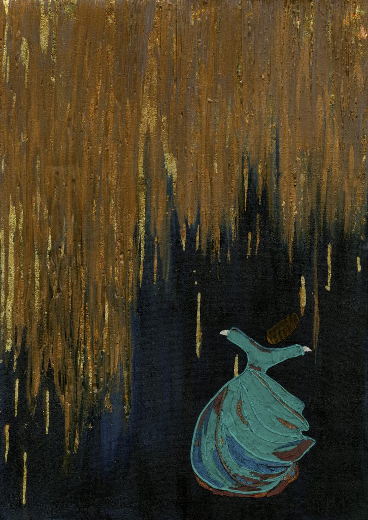 SheenumSibal_DancingInTheGoldenRain