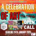 A Celebration of Art &#8211; The Trilogy