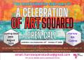 open call poster CofA September 2026