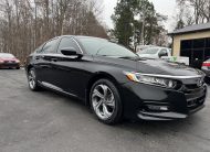 2020 HONDA ACCORD EX