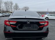 2020 HONDA ACCORD EX