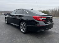 2020 HONDA ACCORD EX