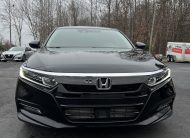 2020 HONDA ACCORD EX