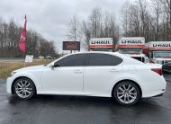 2015 LEXUS GS