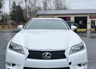 2015 LEXUS GS