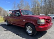 1996 FORD F-150