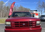 1996 FORD F-150