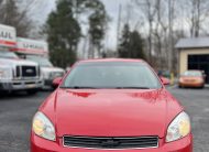 2009 CHEVROLET IMPALA