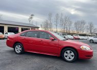 2009 CHEVROLET IMPALA