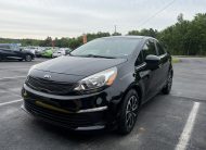 2017 KIA RIO LX