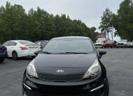 2017 KIA RIO LX