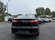 2017 KIA RIO LX