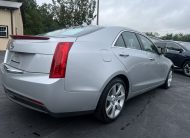 2014  CADILLAC ATS