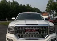 2017 GMC SIERRA DENALI 1500