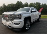 2017 GMC SIERRA DENALI 1500