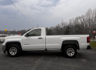 2016 GMC SIERRA 1500