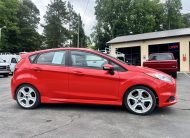 2014 FORD FIESTA ST