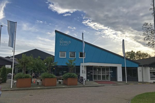Verslag 10e Jaars (of meer) getransplanteerden dag