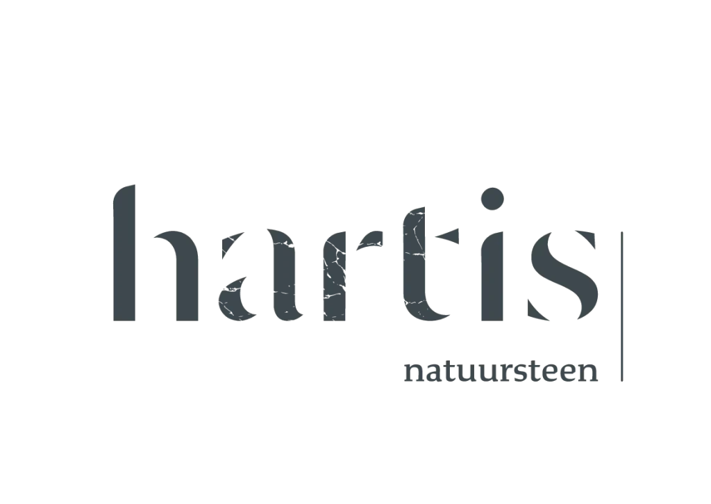 Logo Hartis Natuursteen