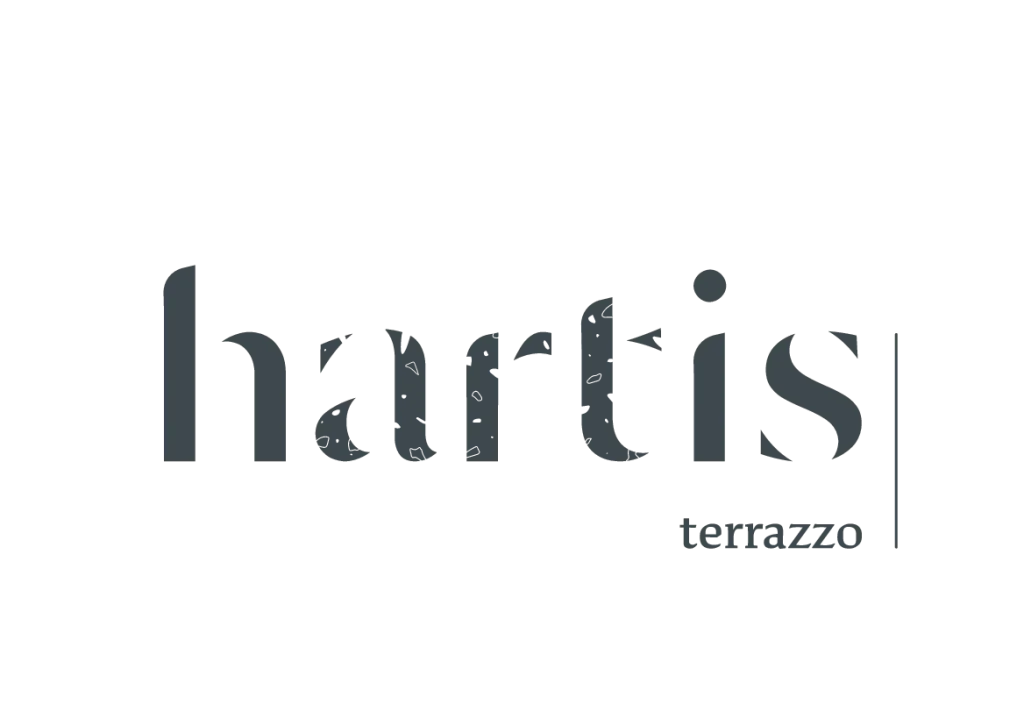Logo Hartis Terrazzo