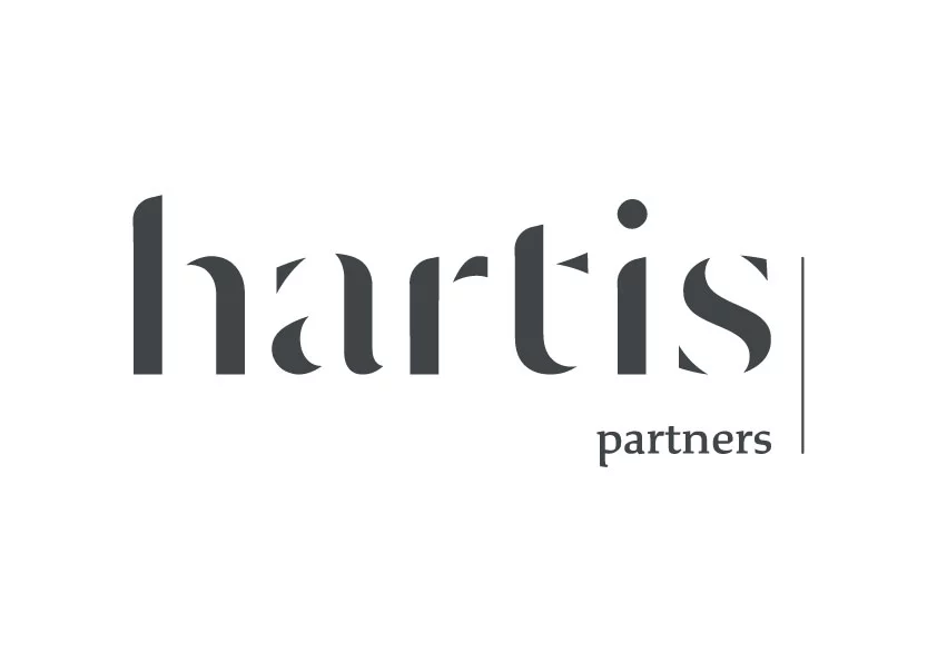 Logo Hartis Partners