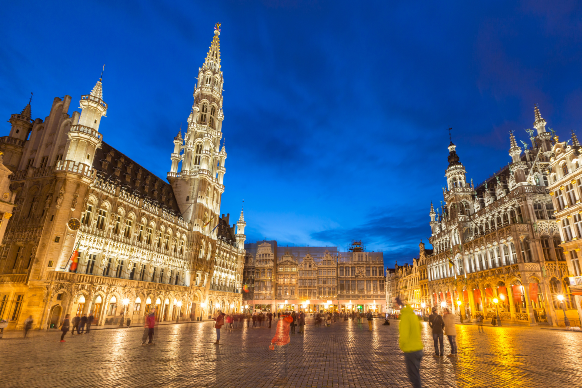 Brussels 2