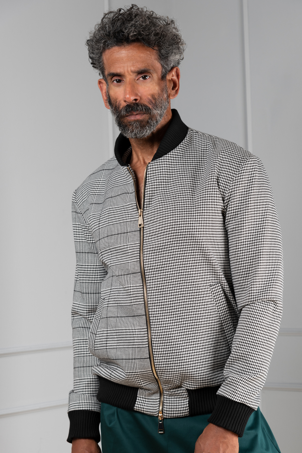 Buy Multicoloured Jackets & Coats for Men by Tistabene Online | Ajio.com