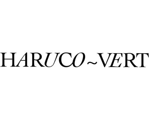 Haruco-vert